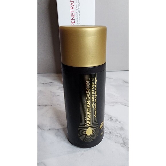 Sebastian Professional Haircare – Penetraitt Repairing Serum 3.2 oz (NIB) - Picture 5 of 7